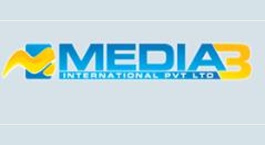 Media3 International Pvt Ltd in Siddhartha Nagar, Vizianagaram