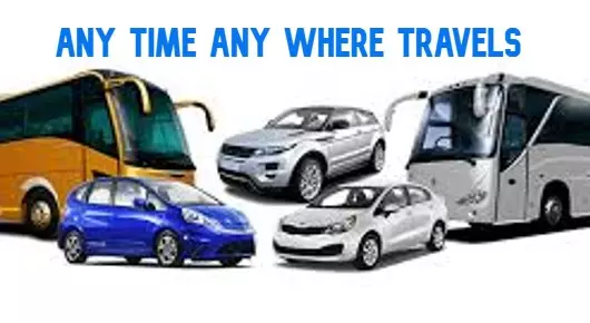 Tours And Travels in Vizianagaram  : Any Time Any Where Travels in Babametta