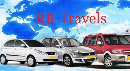 RR Travels in Perla Vari Street, Vizianagaram