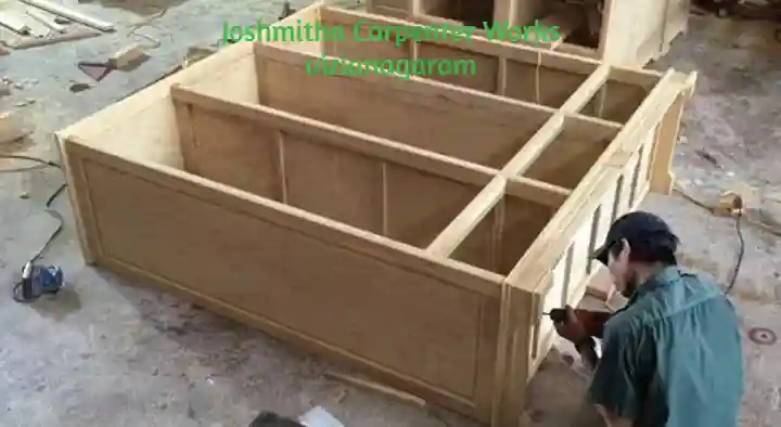 Joshmitha Carpenter Works in Thotapalem, Vizianagaram