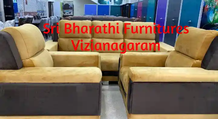 Sri Bharathi Furnitures in Chinna Veedhi, Vizianagaram