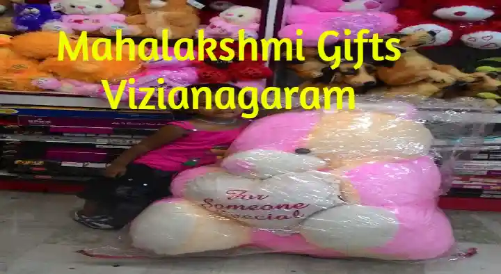 Mahalakshmi Gifts in Santhapeta, Vizianagaram