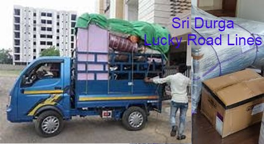 Sri Durga Lucky Road Lines in Agraharam, Vizianagaram