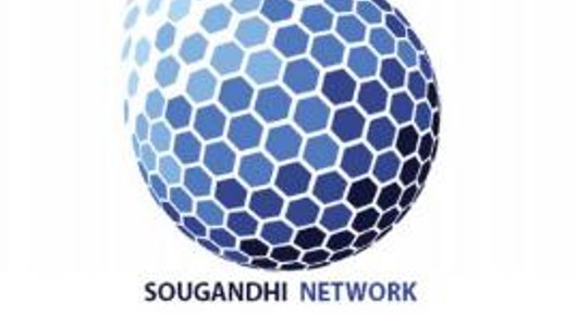 Sougandhi Network in Gajularega, Vizianagaram