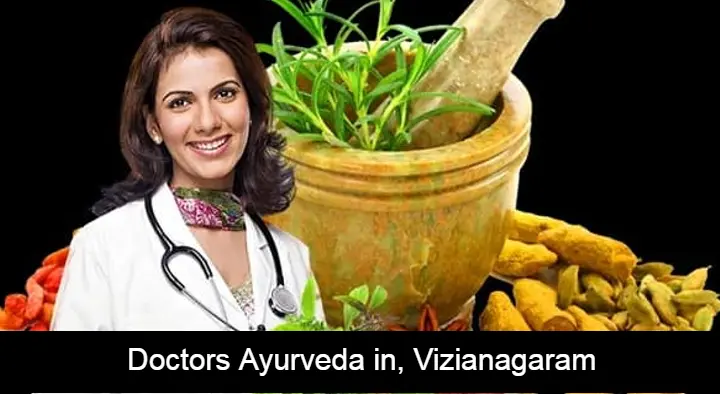 Doctors Ayurveda in Vizianagaram  : Dr. L. Bulli Abbai in Vepada