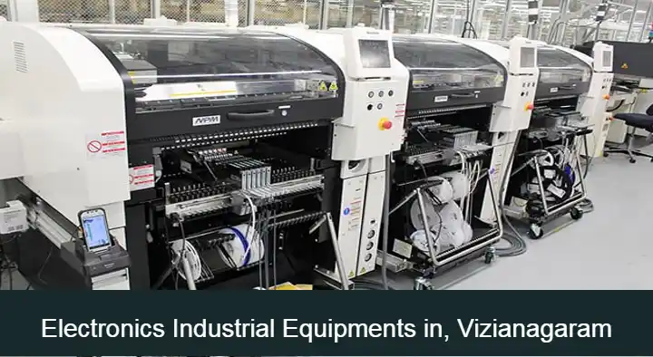 Electronics Industrial Equipments in Vizianagaram  : Sri Bhaskar Power Systems in Ring Road