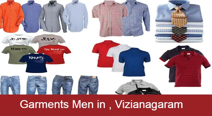 Trendhouz in kothavalasa, Vizianagaram