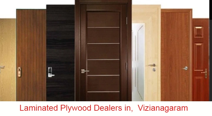 Laminated Plywood Dealers in Vizianagaram : Devi Plywoods, Glass and Hardware in Chinna Veedhi
