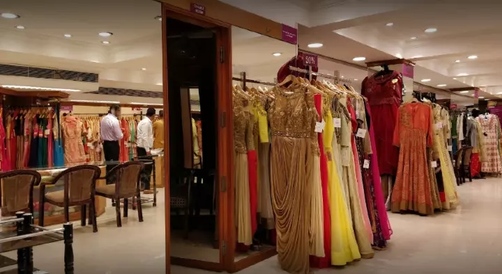 Lasya Designer Boutique in Sherpura, Warangal