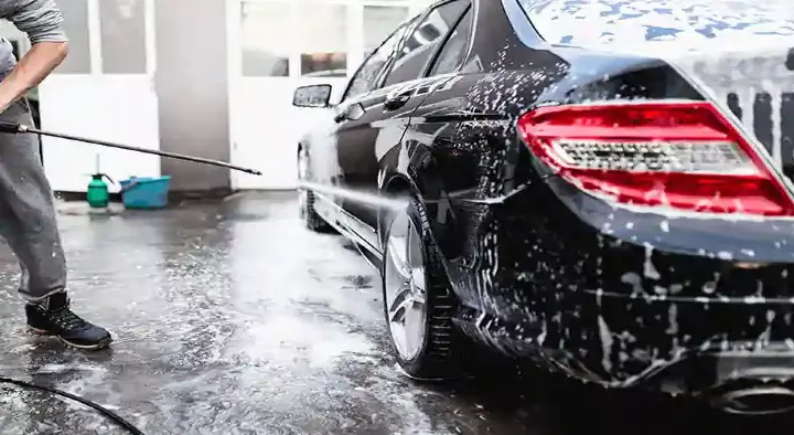 Sri Bhadrakali Foam Wash in Rangampet, Warangal