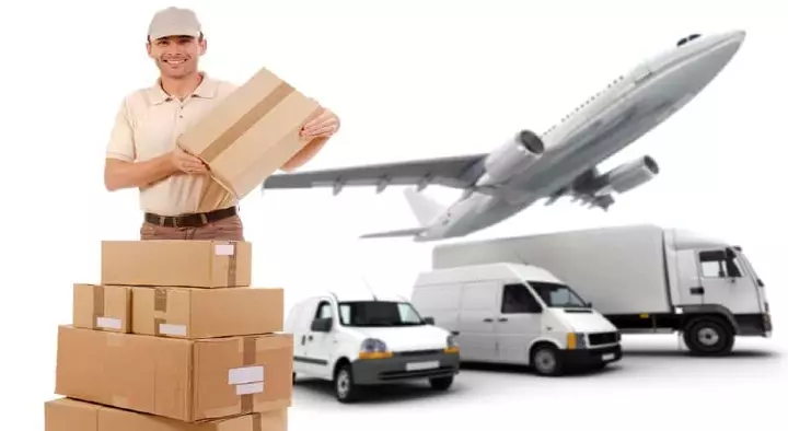 Courier Service in Warangal  : Shathabdi Express Courier Services in Hanamkonda