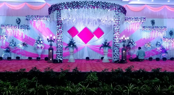 Yakub Events in Hanamkonda, Warangal