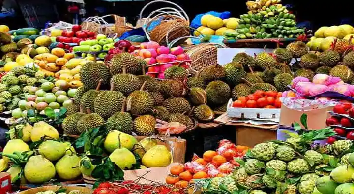 Sree Sree Sai Fruits in Shiva Nagar, Warangal