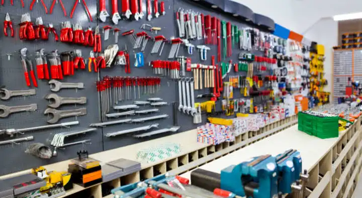 Mahalakshmi and Company in Ramannapet, Warangal