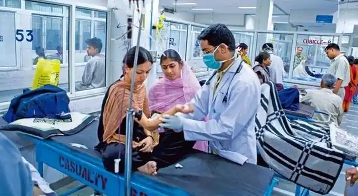 Health Care Service Centres in Warangal  : Sadhguru Medical Clinic in LB Nagar