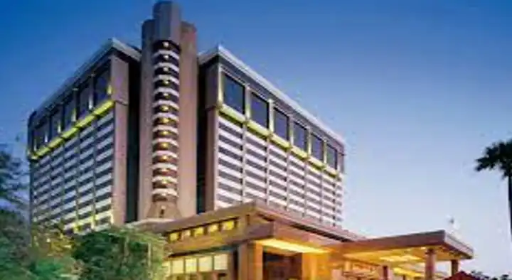 Hotel Grand Gayathri in Girmajipet