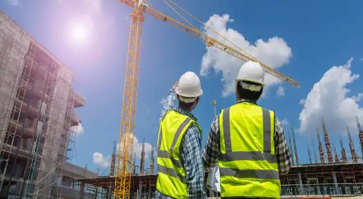 Ambika Engineering Works in Shanthi Nagar