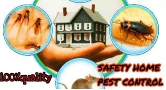 Pest Control Services in Warangal : Safety Home Pest Control in Hanamkonda