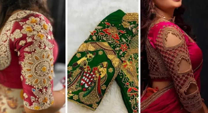 Ginni Maggam Works in Sherpura, Warangal