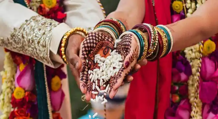Marriage Consultant Services in Warangal  : Saptapadii Matrimony and Event Management in Hanamkonda