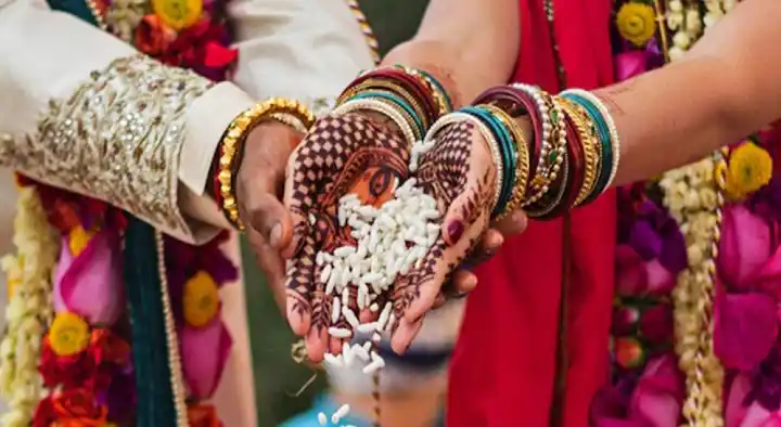 Saptapadii Matrimony and Event Management in Hanamkonda, Warangal