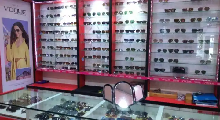 Rahmans  Opticals in Nizampura, Warangal