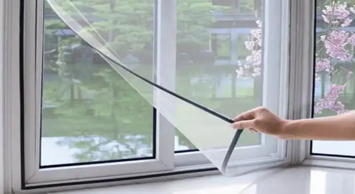 Vamshi Mosquito Nets in Hanamkonda, Warangal