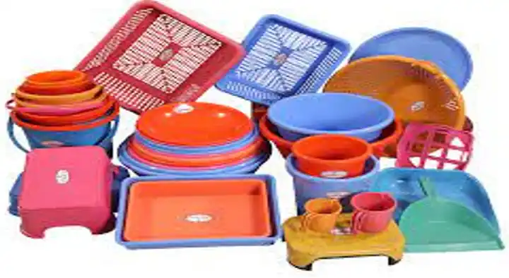 Sri Poornima Plastics in Ramannapet, Warangal