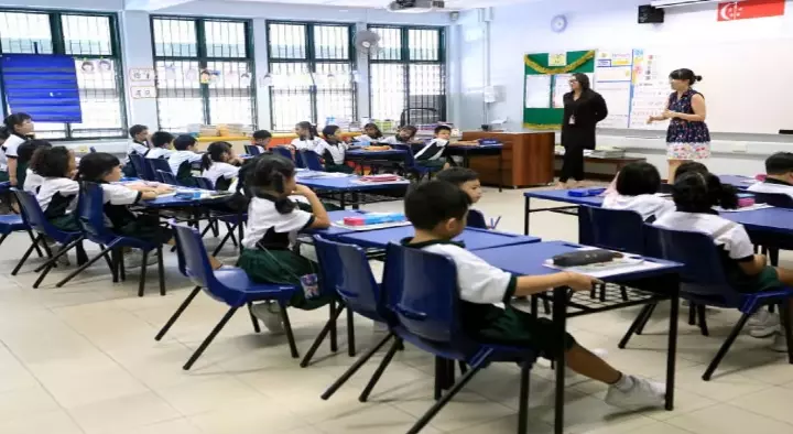 Balaji Public School in Mattewada, Warangal