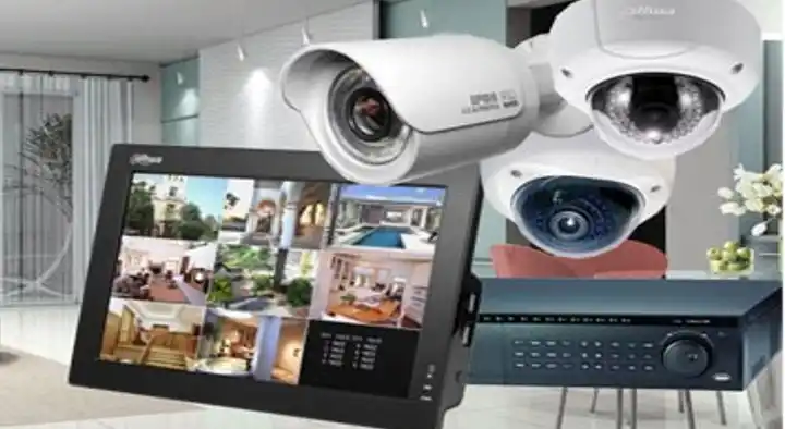 Durgamai CCTV in Shiva Nagar, Warangal