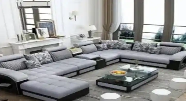 Ravindra Sofa Works in Hanamkonda, Warangal