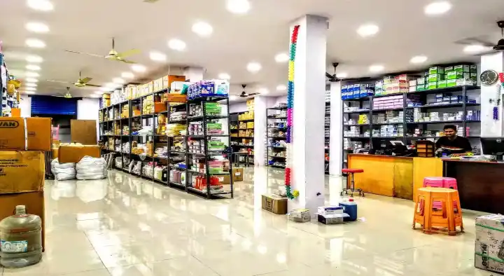 Kaveri Medical and Surgicals in Sherpura, Warangal