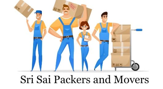 Sri Sai Packers and Movers in Auto Nagar, Warangal