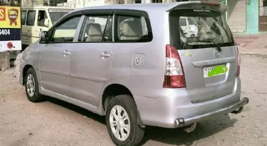 Tours And Travels in Warangal  : Hussain Travels Car Rental in Shiva Nagar