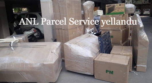 ANL Parcel Service yellandu in Bhimavaram, West Godavari