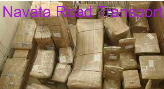 Navata Road Transport in Bhimavaram, West Godavari