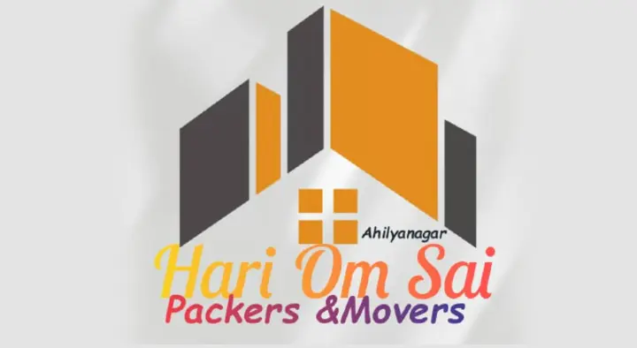 Hari Om Sai packers movers in Savedi, Ahmednagar