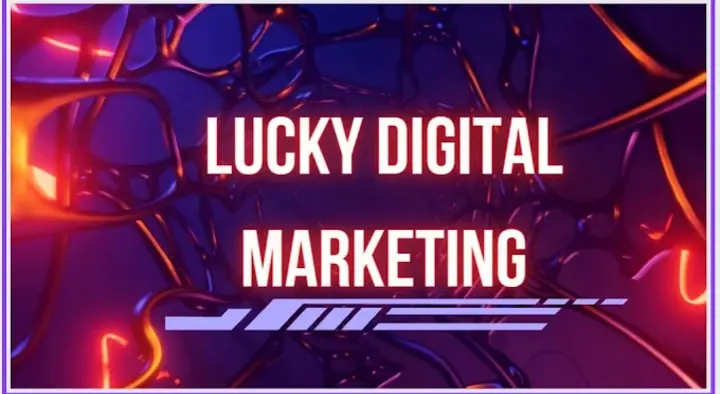 Lucky Digital Marketing in Yennara Kottala road, Anantapur