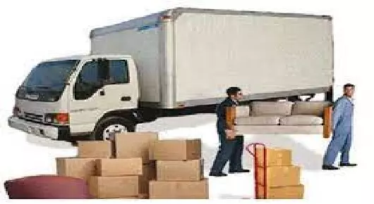 SRL Packers and Movers in Raghunathpur, baripada