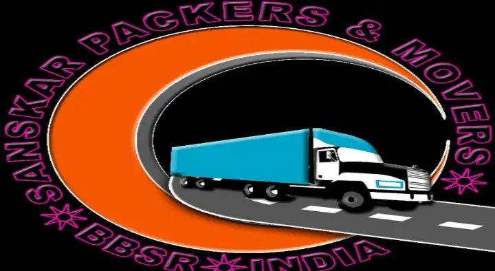 SANSKAR Packers and Movers in Balinta Hanspal, Bhubaneswar
