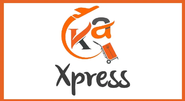 KAMATCHI XPRESS SERVICES in VELACEHRY, CHENNAI