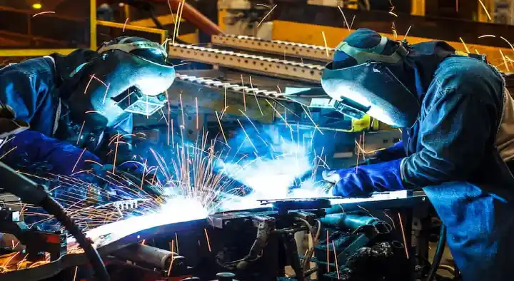 VETRI WELDING FABRICATION in Kaveri nagar, Dindigul