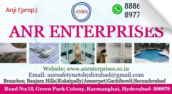 anr enterprises karmanghat in hyderabad,Karmanghat In Visakhapatnam, Vizag