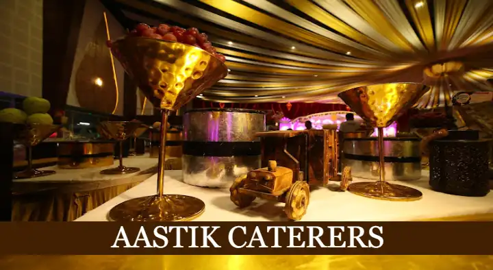 AASTIK CATERERS in Secunderabad, Hyderabad