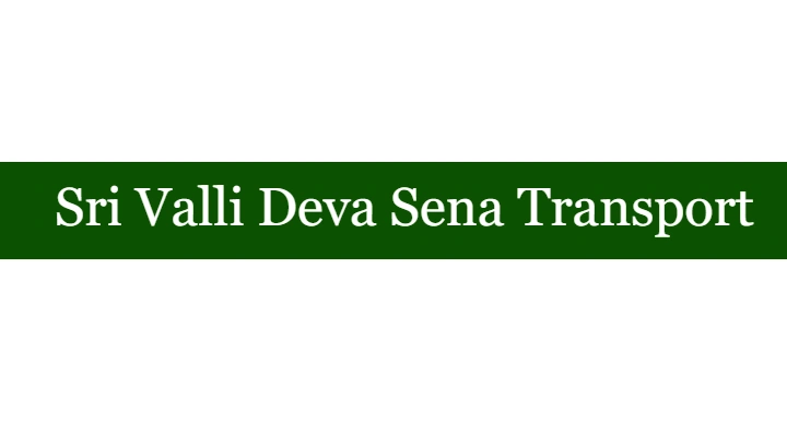 Sri Valli Deva Sena Transport in Kothapet, Hyderabad