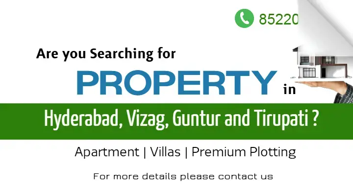 Property Investment in Miyapur, Hyderabad