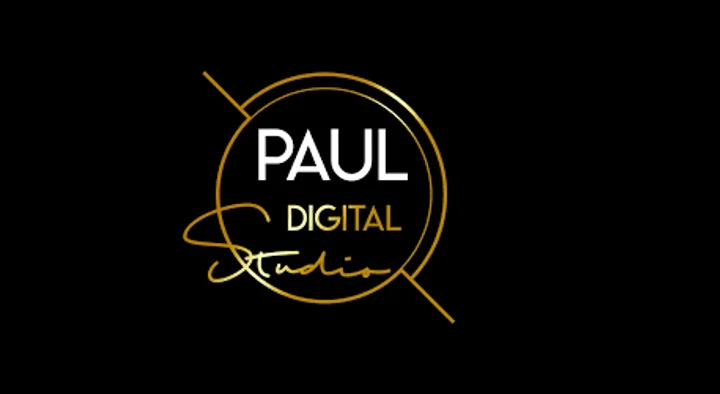 Paul Digital Studio in Gandhi Road, INDORE