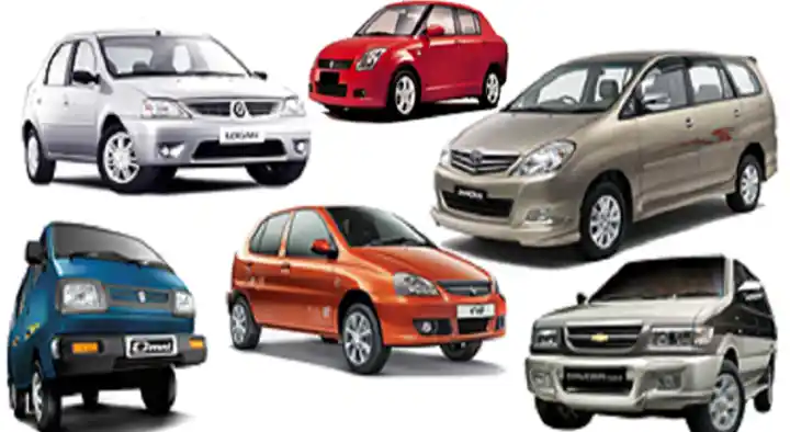 Reddy Cabs Taxi Travels in Vinayaka Nagar, Kadapa