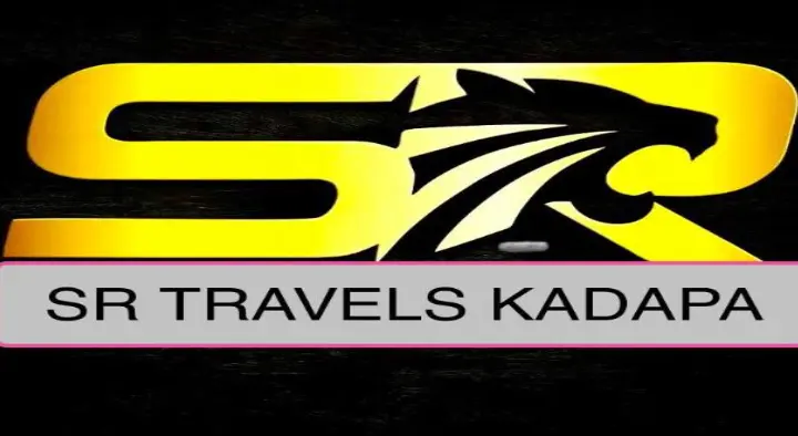 Kadapa SR Travels in Aravinda nagar, Kadapa