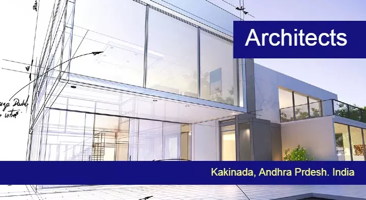 KRISP Interiors and Architecture in 2 Town Police Station, Kakinada